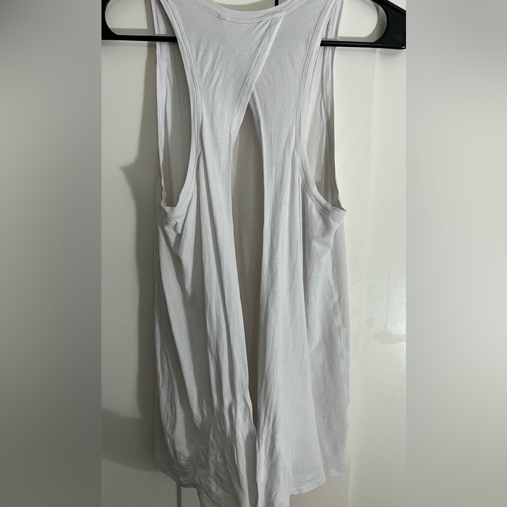 Lululemon Open-Back Tank - Picture 5 of 6